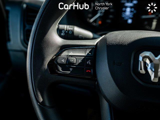 ram ProMaster Cargo Van 2025 - 15