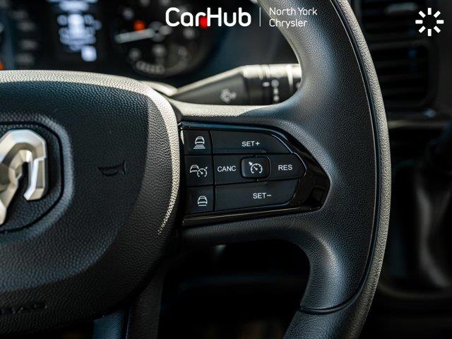 ram ProMaster Cargo Van 2025 - 16