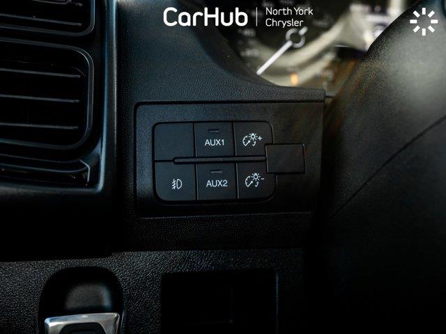 ram ProMaster Cargo Van 2025 - 17