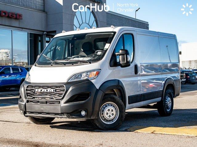 ram ProMaster Cargo Van 2025 - 33