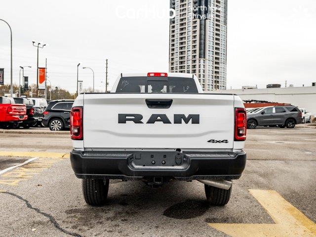 ram 2500 2025 - 6