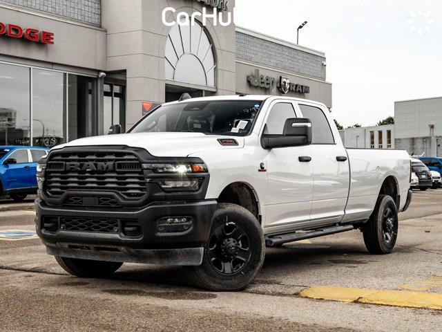 ram 2500 2025 - 29