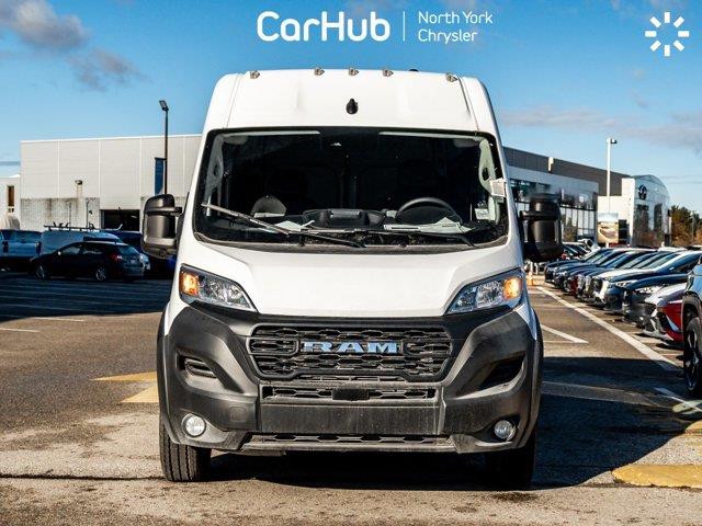 ram ProMaster Cargo Van 2025 - 3
