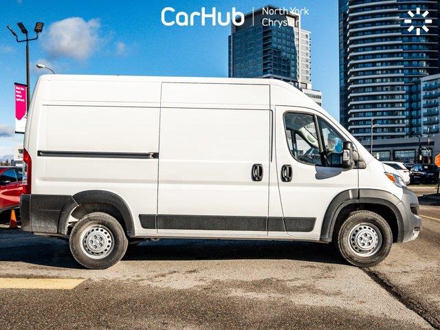 ram ProMaster Cargo Van 2025 - 5