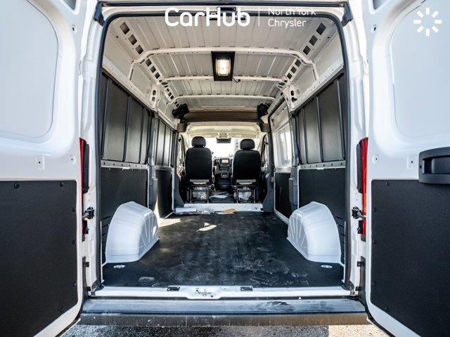 ram ProMaster Cargo Van 2025 - 7