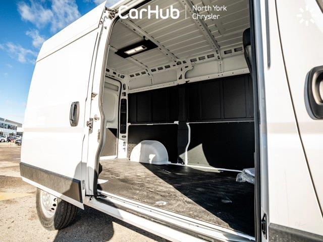 ram ProMaster Cargo Van 2025 - 8
