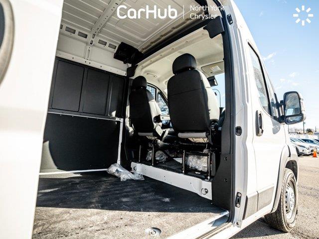 ram ProMaster Cargo Van 2025 - 9
