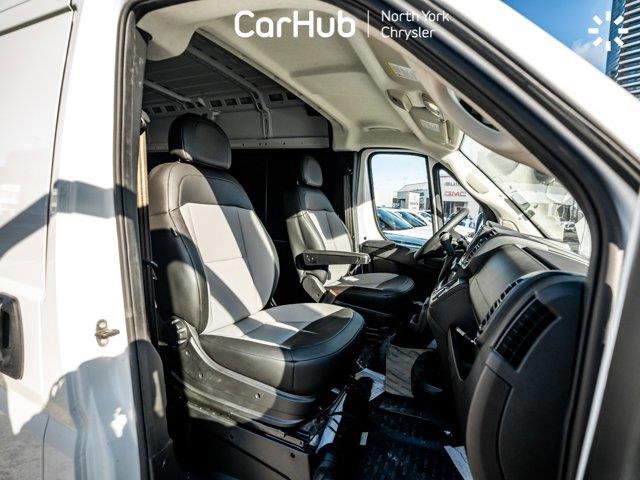 ram ProMaster Cargo Van 2025 - 10