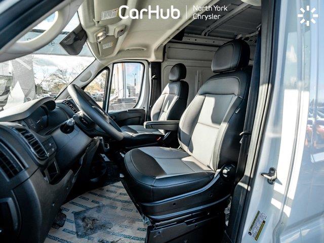 ram ProMaster Cargo Van 2025 - 11