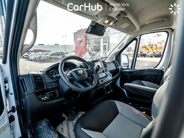 ram ProMaster Cargo Van 2025 - 12