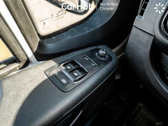 ram ProMaster Cargo Van 2025 - 13