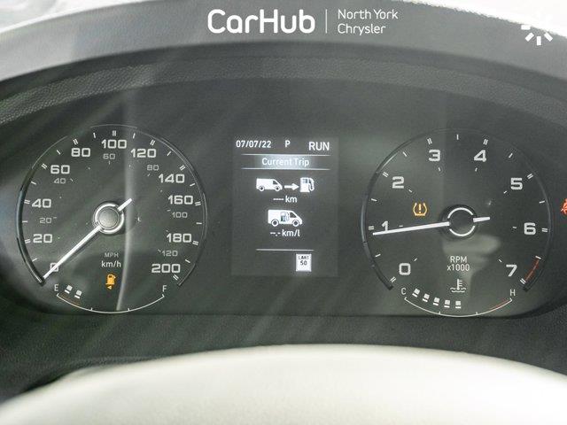 ram ProMaster Cargo Van 2025 - 14