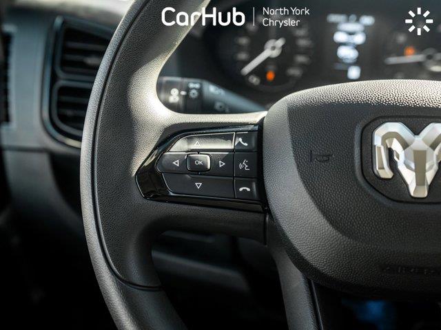 ram ProMaster Cargo Van 2025 - 15