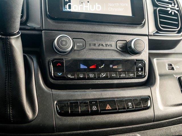 ram ProMaster Cargo Van 2025 - 19