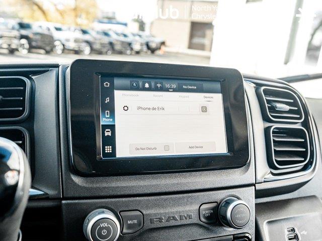 ram ProMaster Cargo Van 2025 - 21