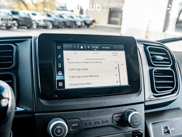 ram ProMaster Cargo Van 2025 - 25