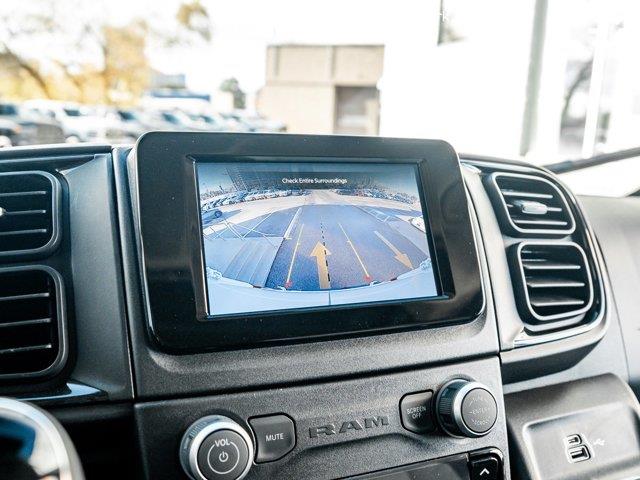 ram ProMaster Cargo Van 2025 - 30