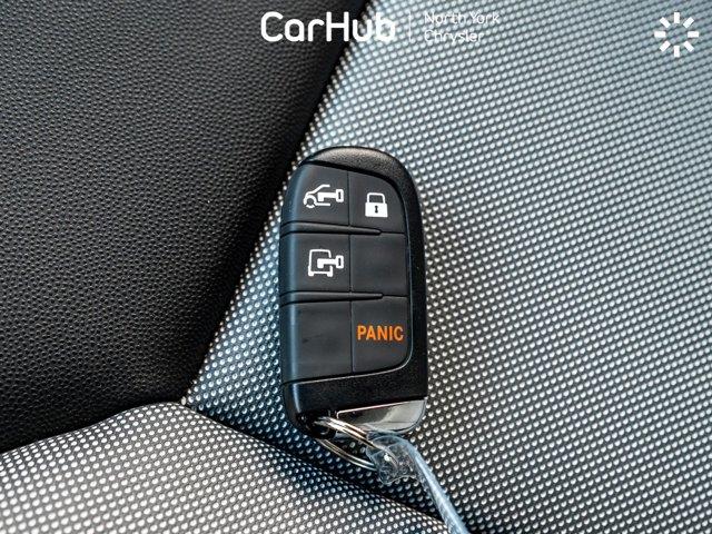 ram ProMaster Cargo Van 2025 - 31