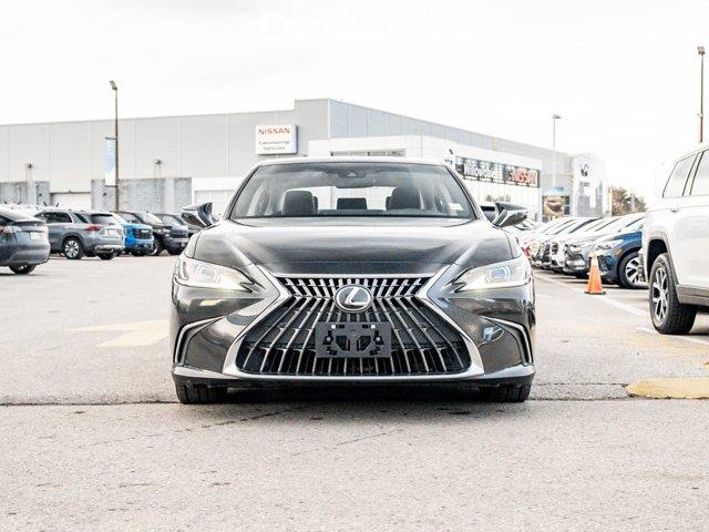 lexus ES 2022 - 3