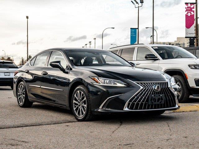lexus ES 2022 - 4