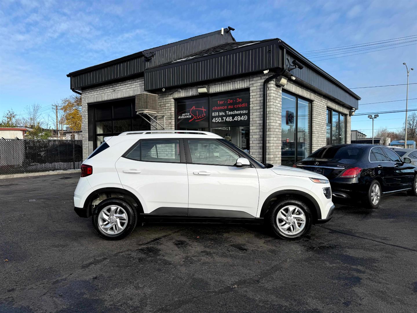 hyundai Venue 2022 - 5