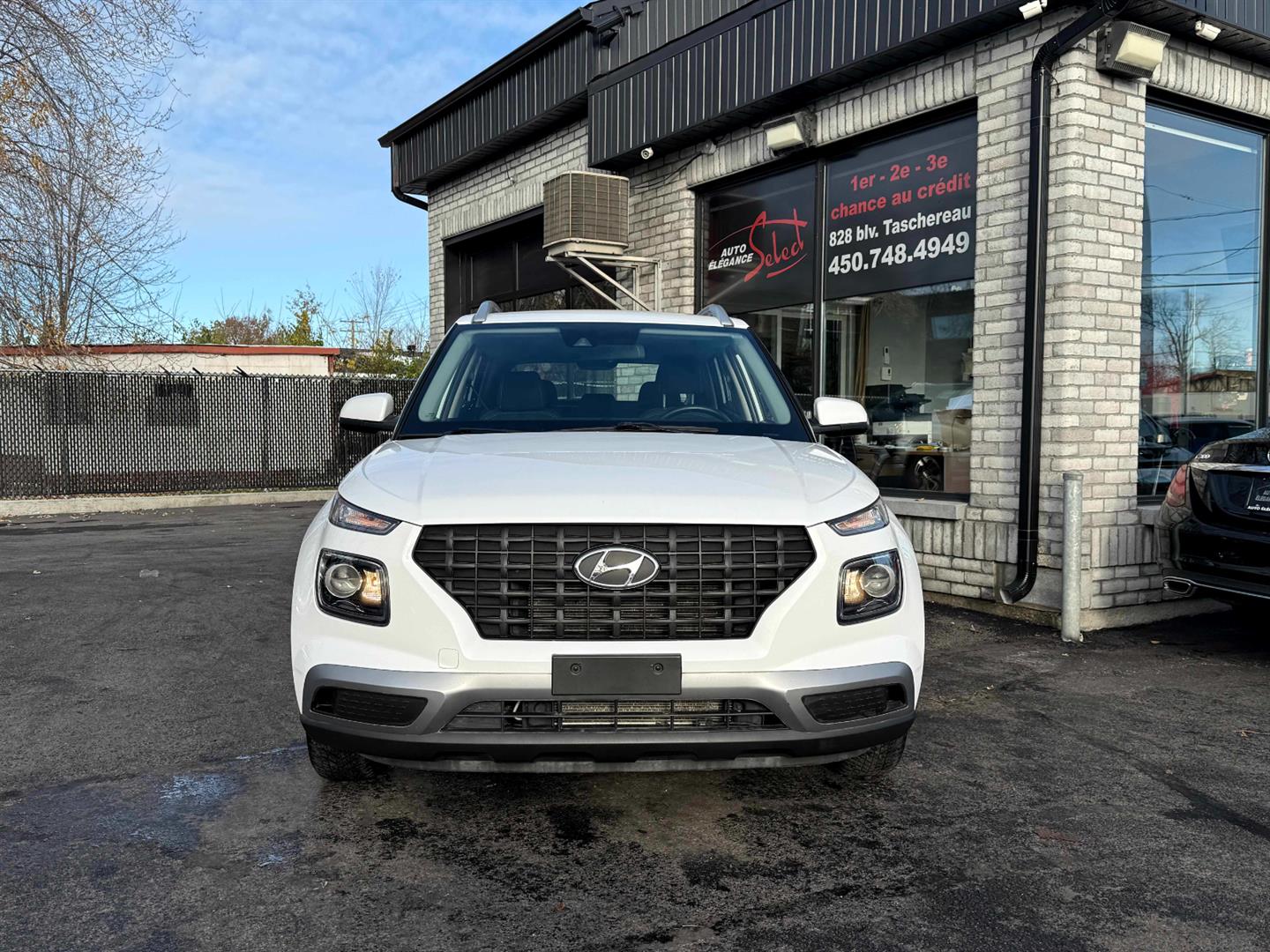 hyundai Venue 2022 - 7