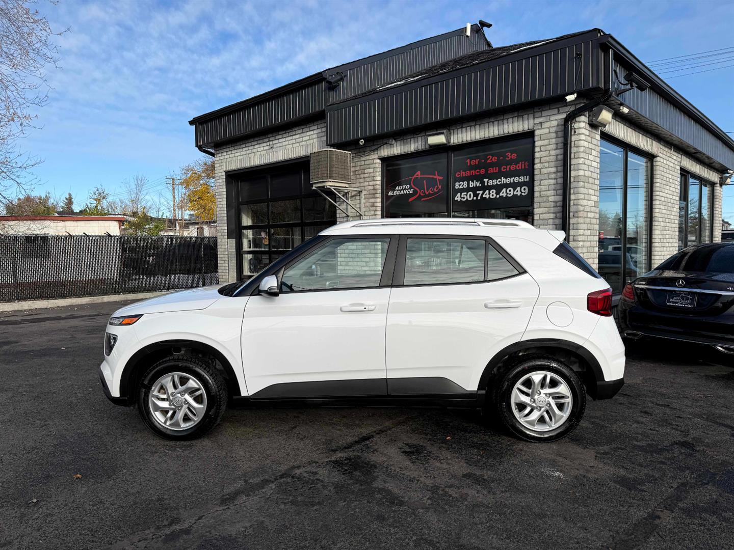 hyundai Venue 2022 - 11