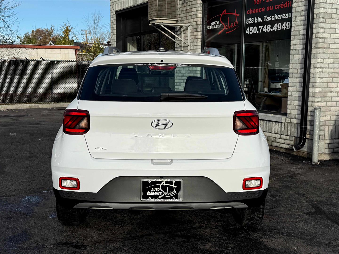 hyundai Venue 2022 - 13