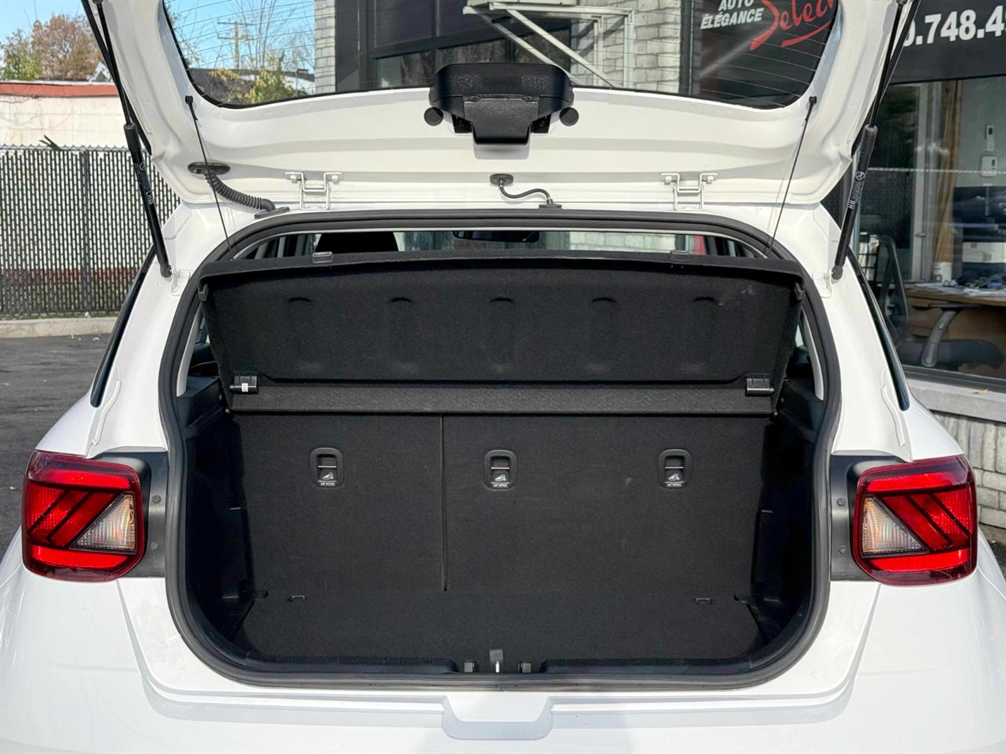 hyundai Venue 2022 - 14