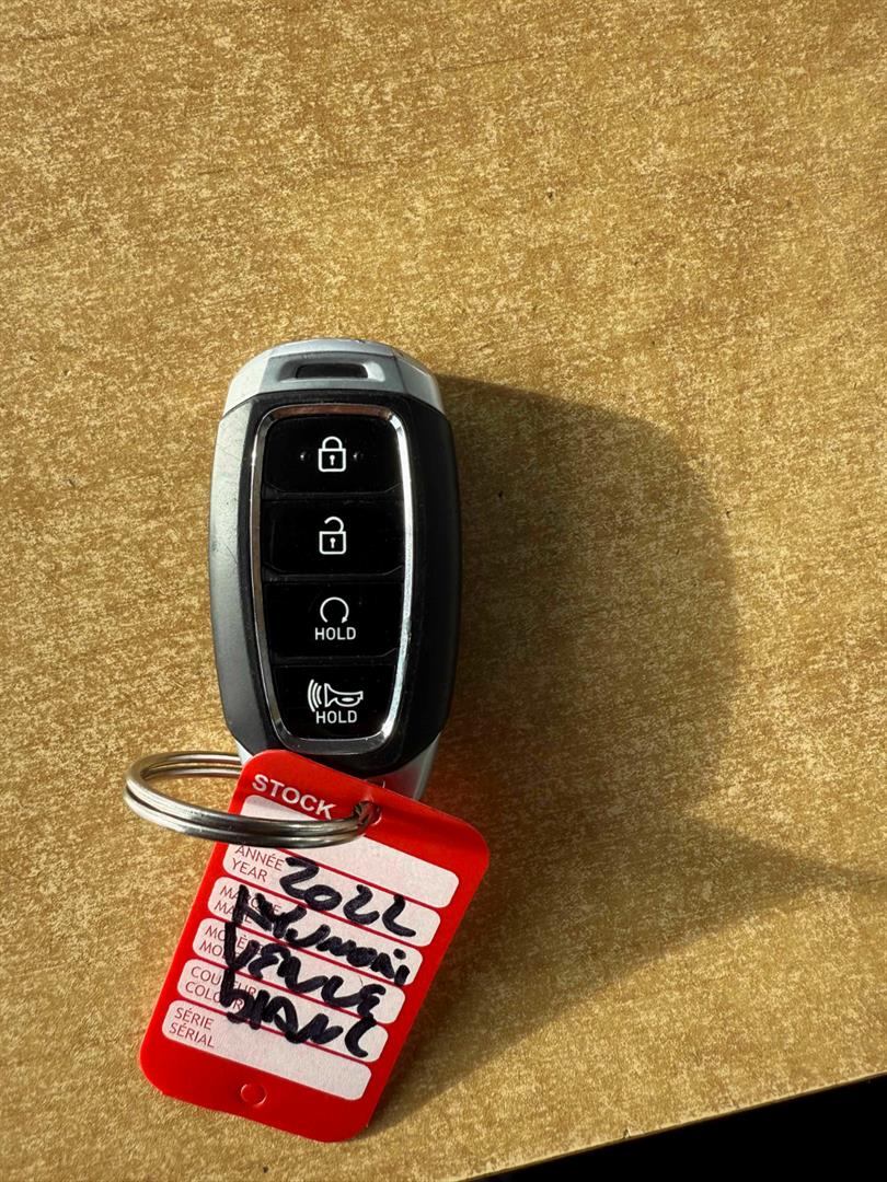 hyundai Venue 2022 - 15