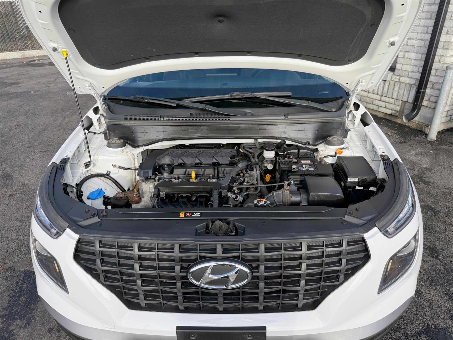 hyundai Venue 2022 - 16