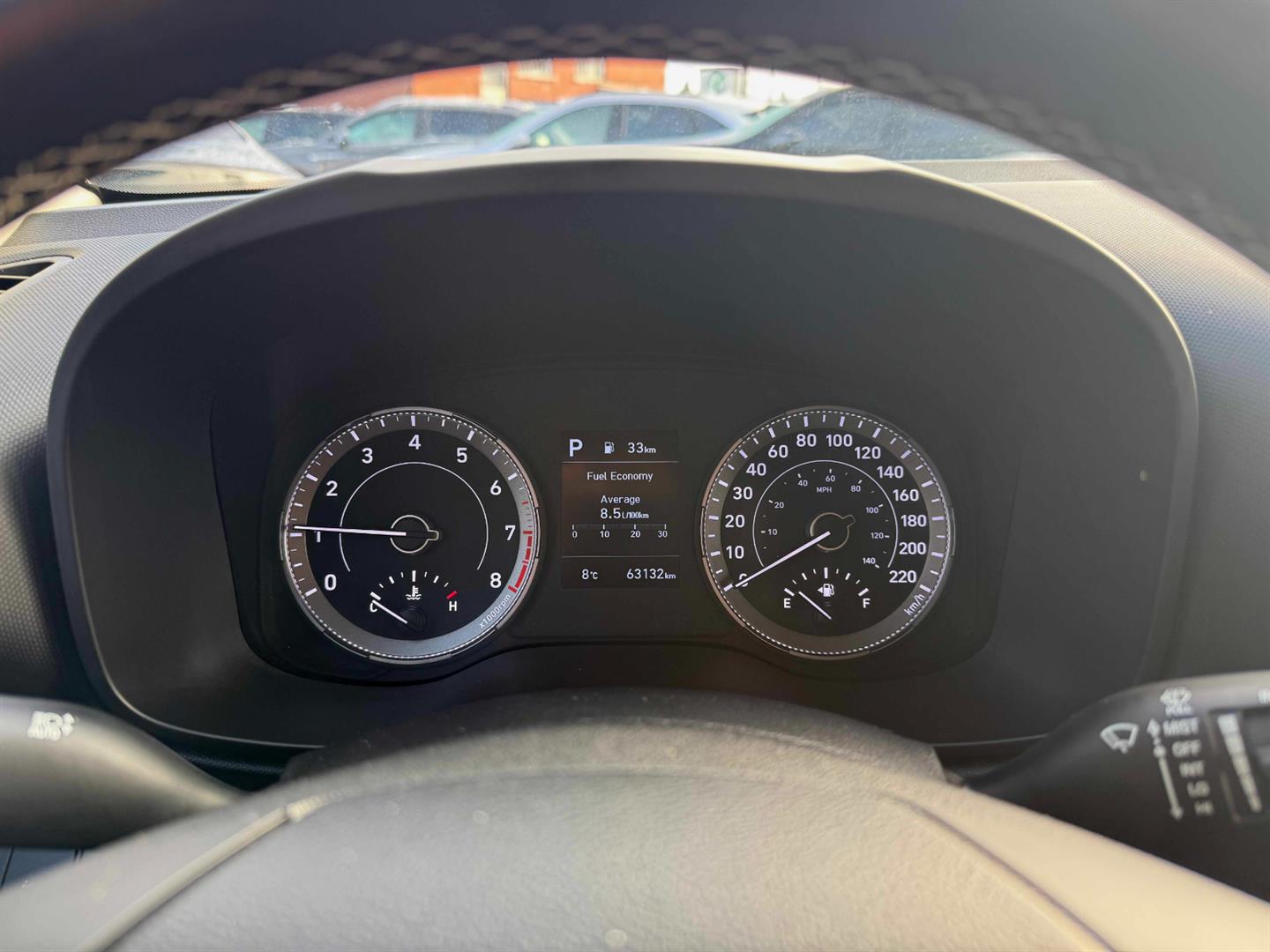 hyundai Venue 2022 - 21