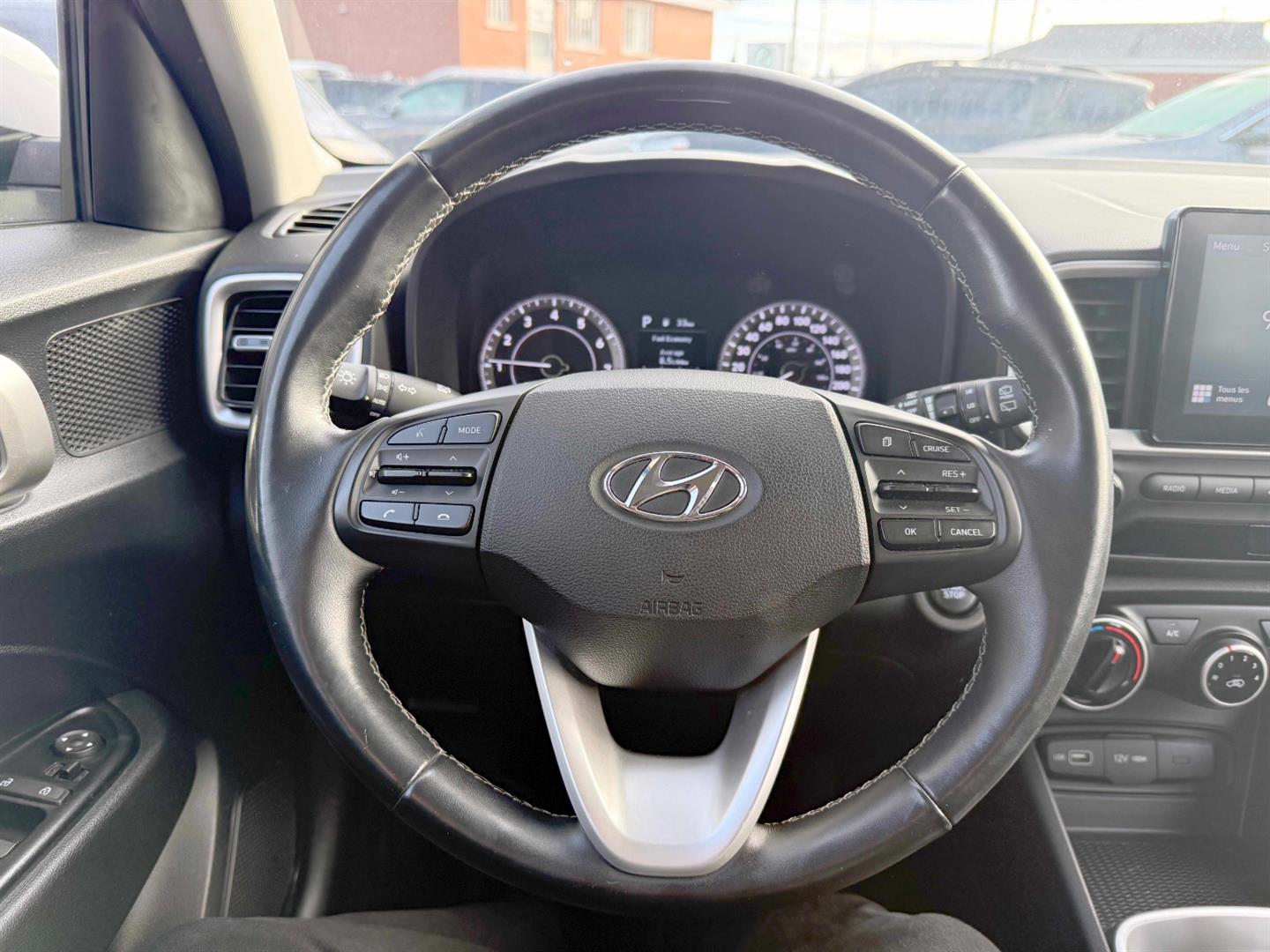 hyundai Venue 2022 - 22