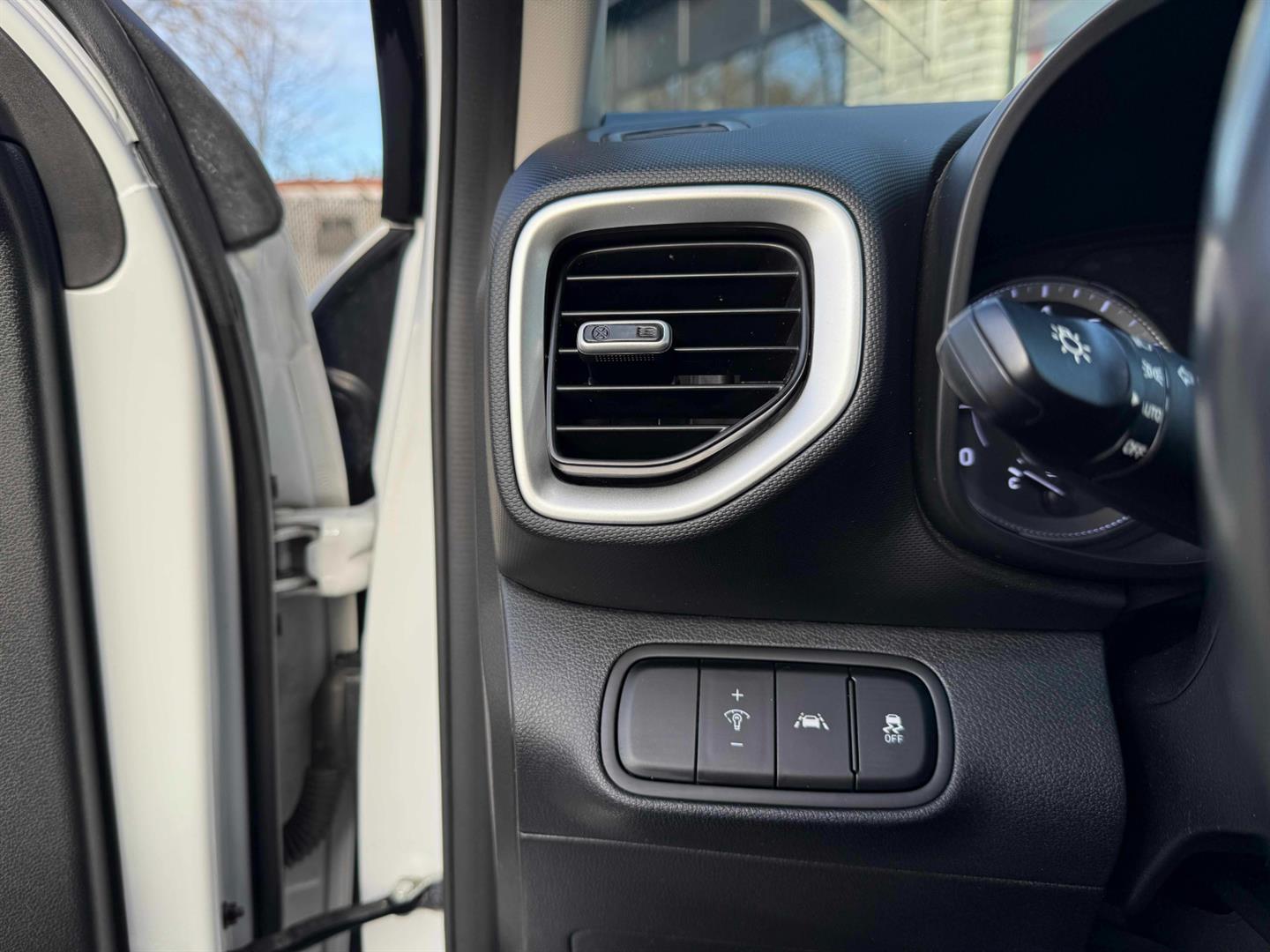 hyundai Venue 2022 - 23