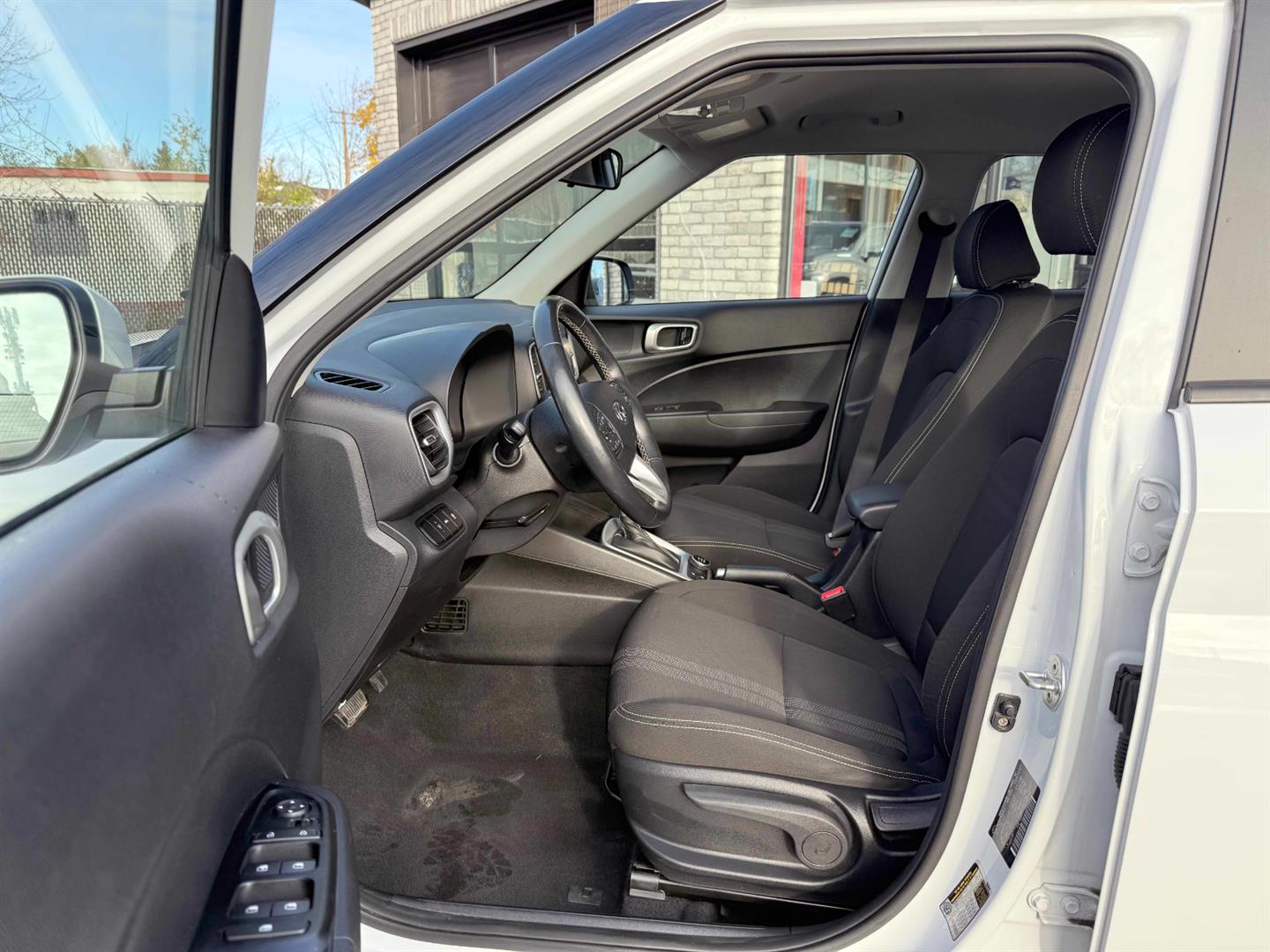 hyundai Venue 2022 - 26