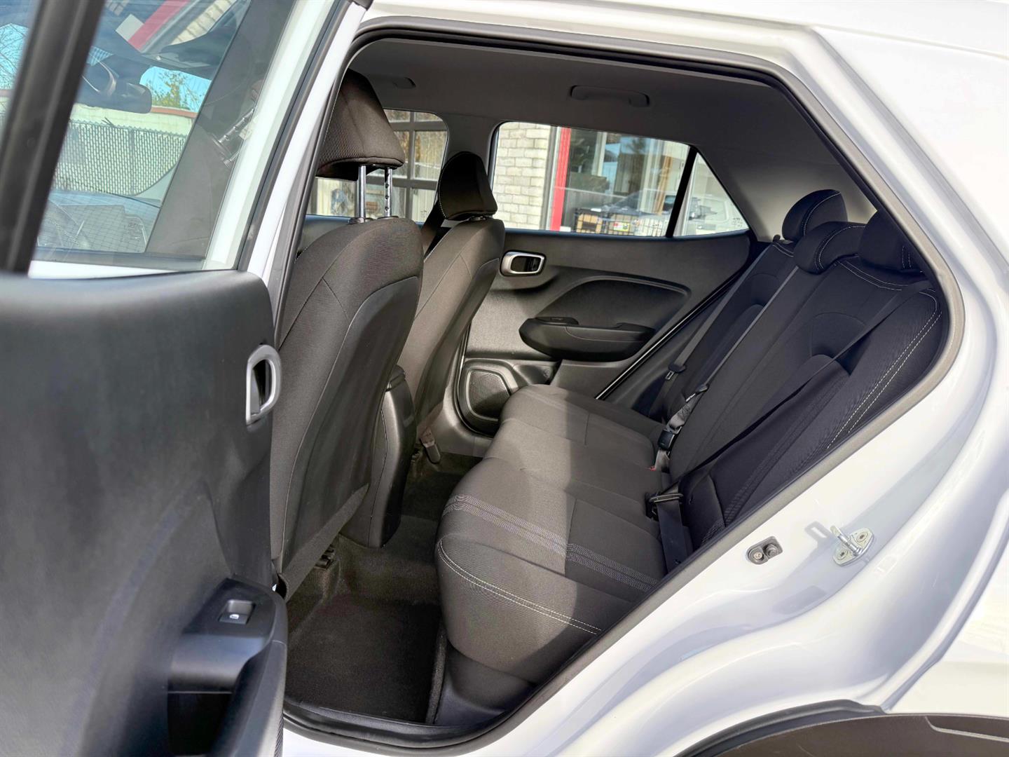 hyundai Venue 2022 - 27