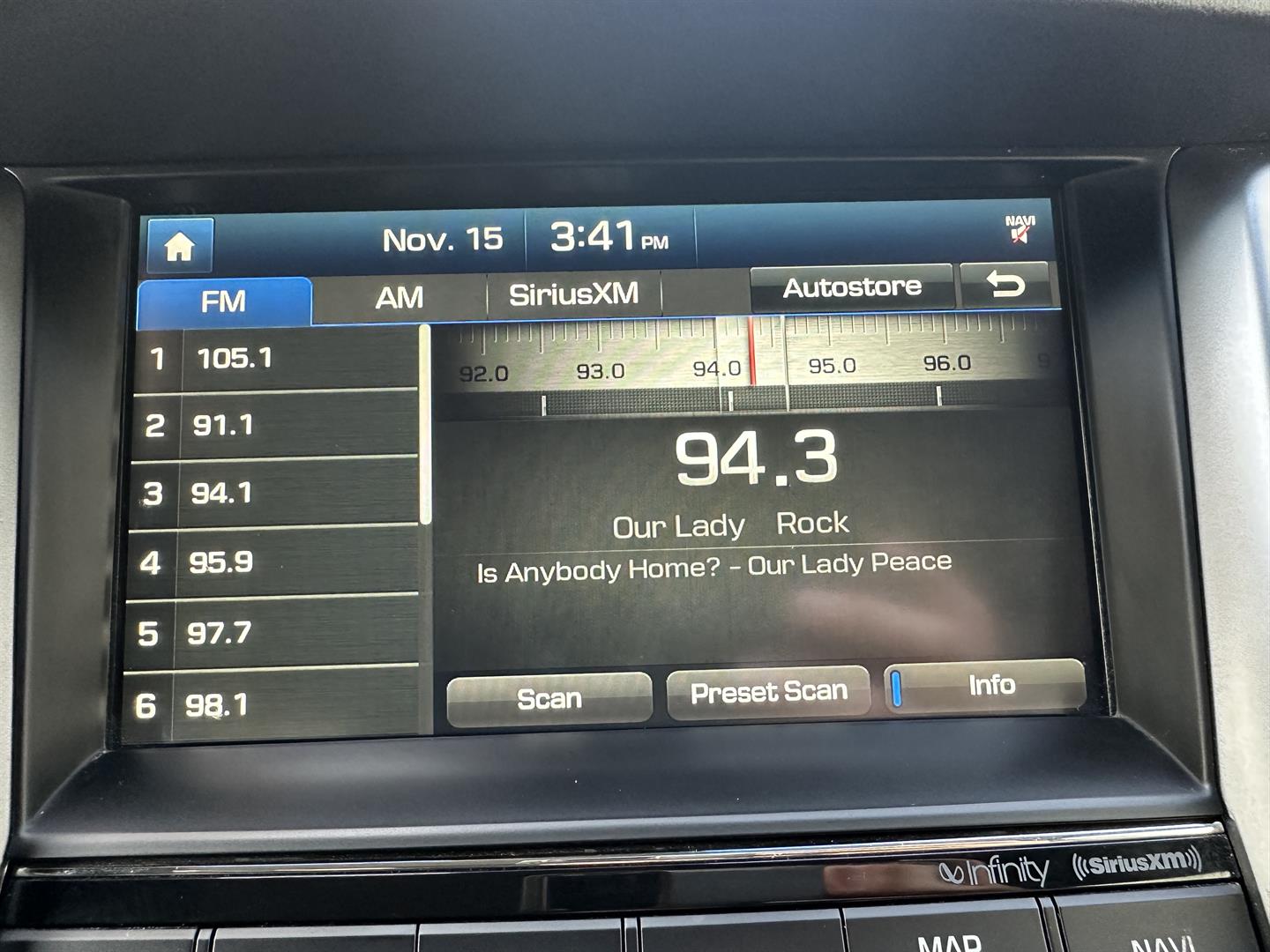 hyundai Tucson 2017 - 21