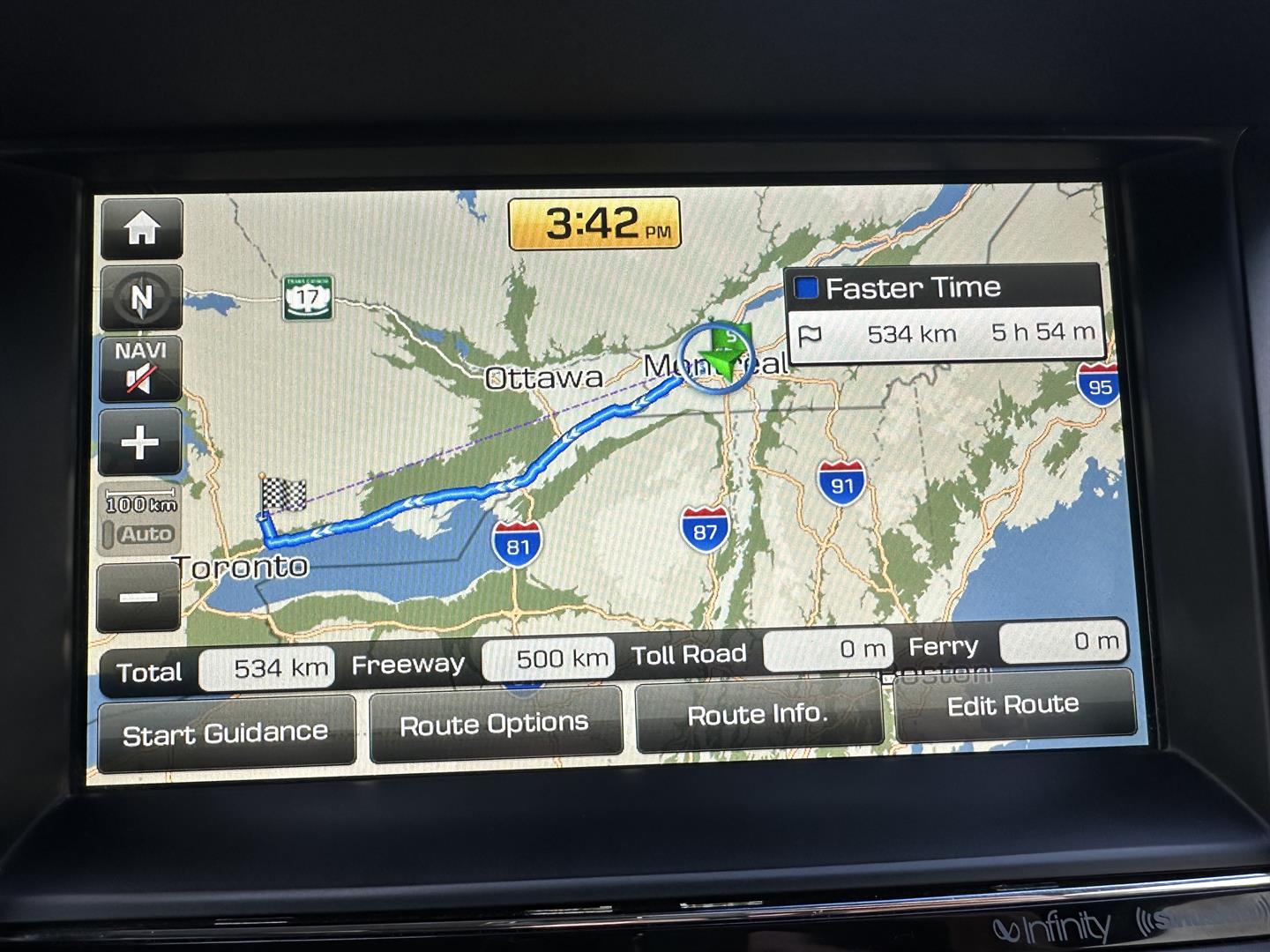 hyundai Tucson 2017 - 22