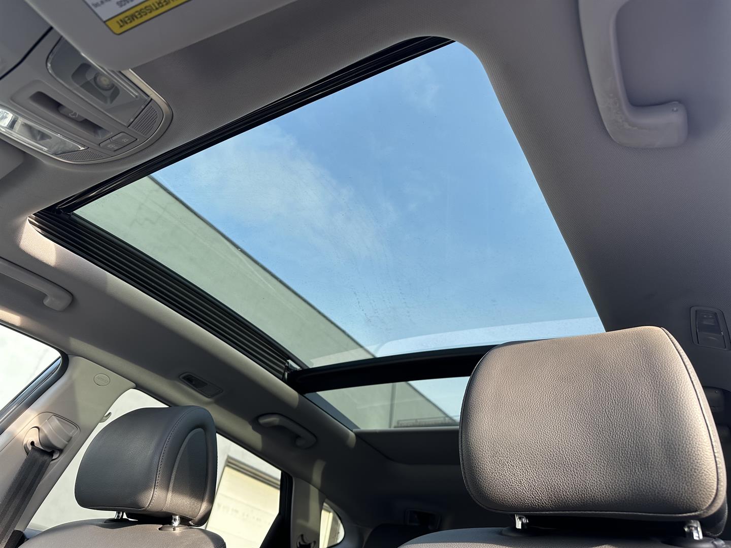 hyundai Tucson 2017 - 23