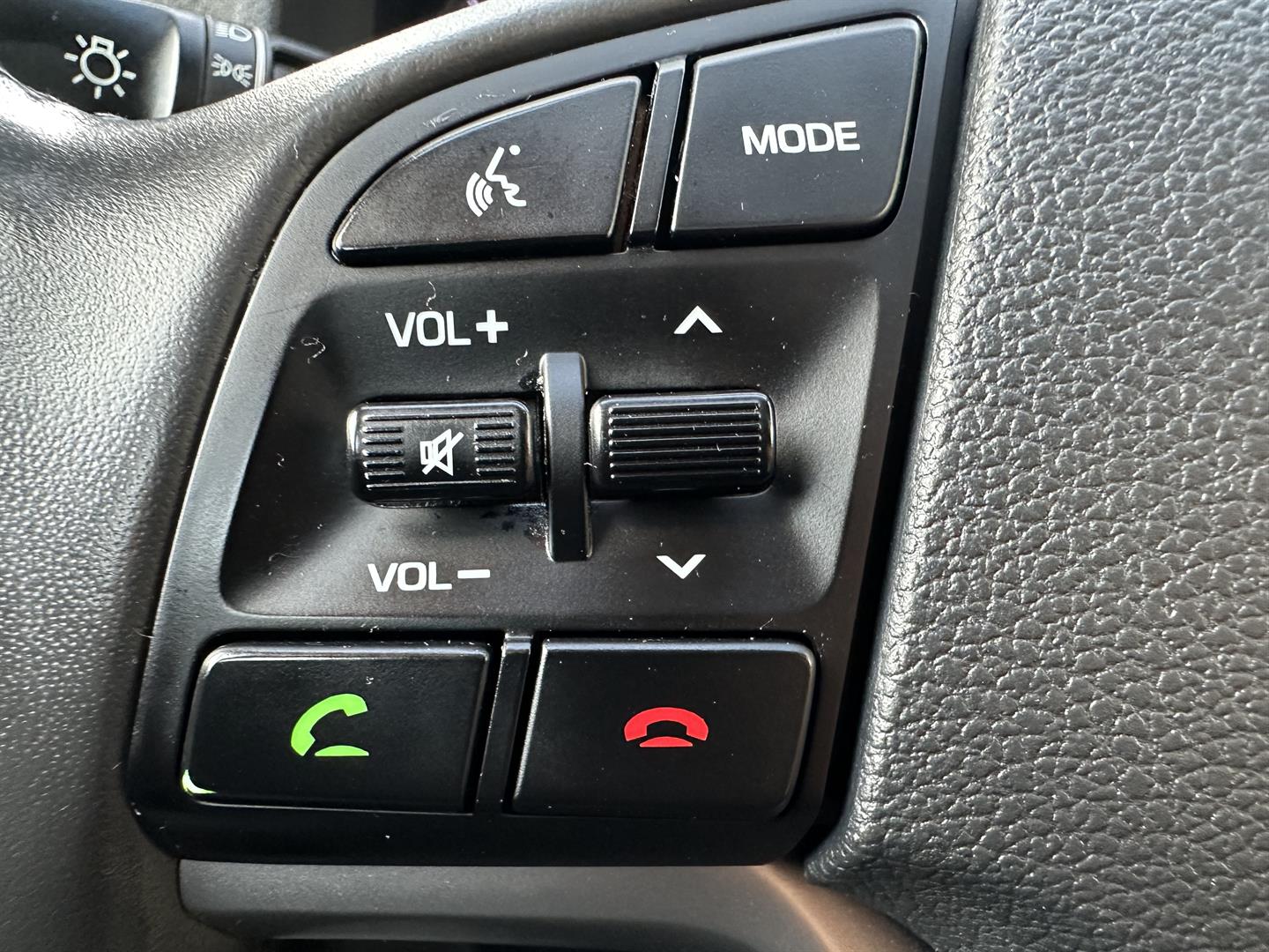 hyundai Tucson 2017 - 24