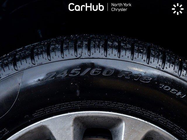 chrysler Pacifica 2026 - 2