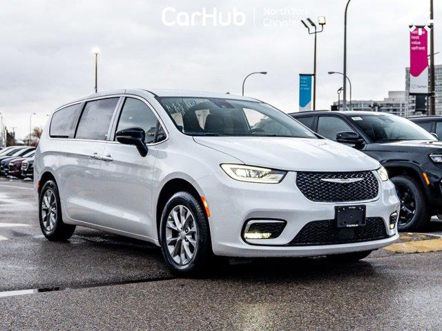 chrysler Pacifica 2026 - 4