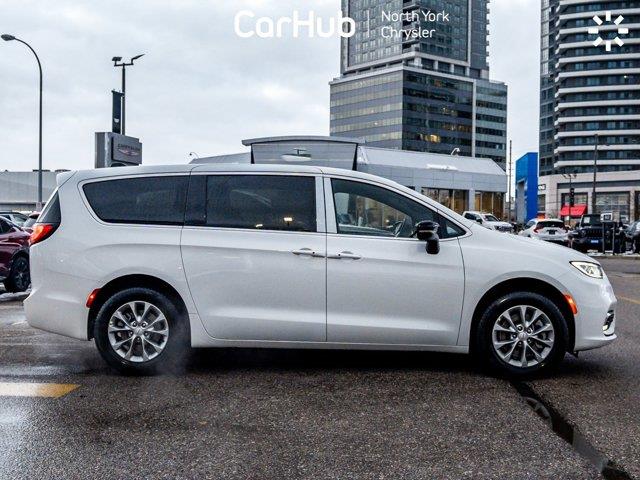 chrysler Pacifica 2026 - 5