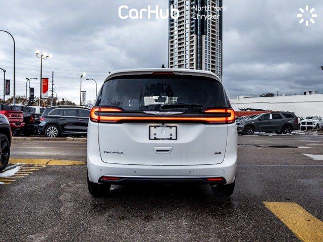 chrysler Pacifica 2026 - 6