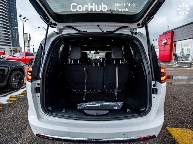 chrysler Pacifica 2026 - 7