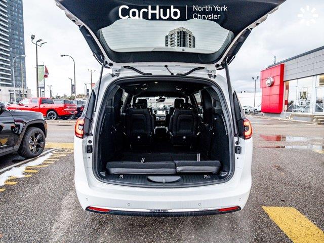 chrysler Pacifica 2026 - 8