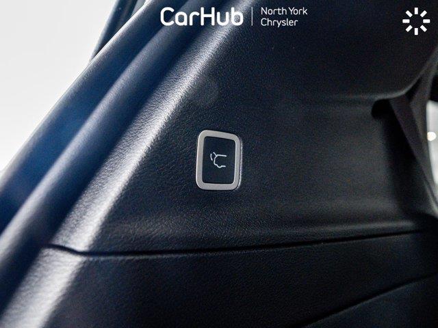 chrysler Pacifica 2026 - 9