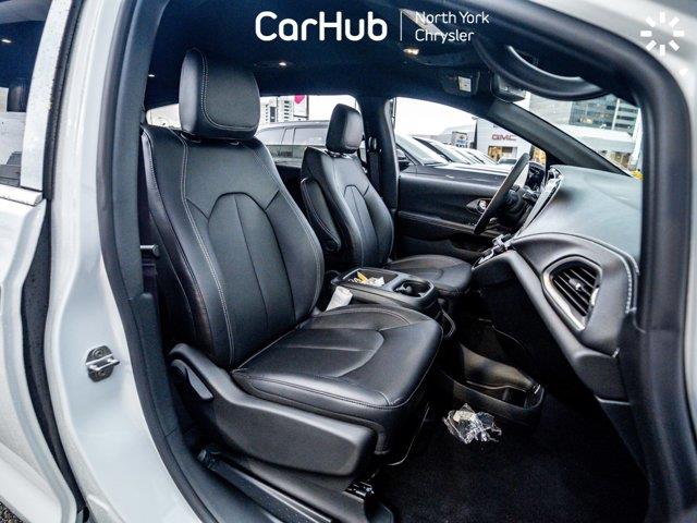 chrysler Pacifica 2026 - 10