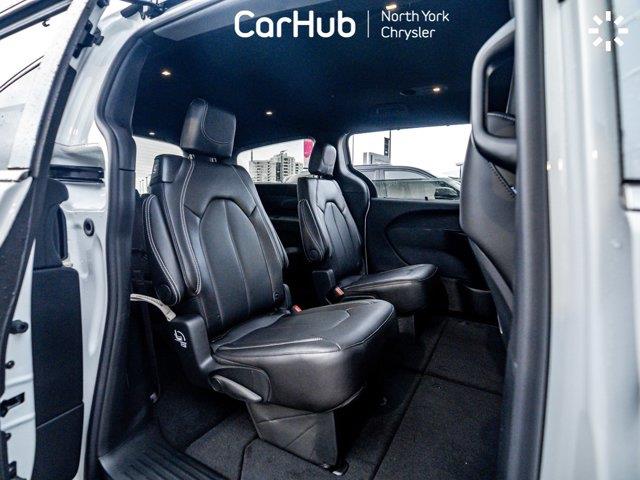 chrysler Pacifica 2026 - 11