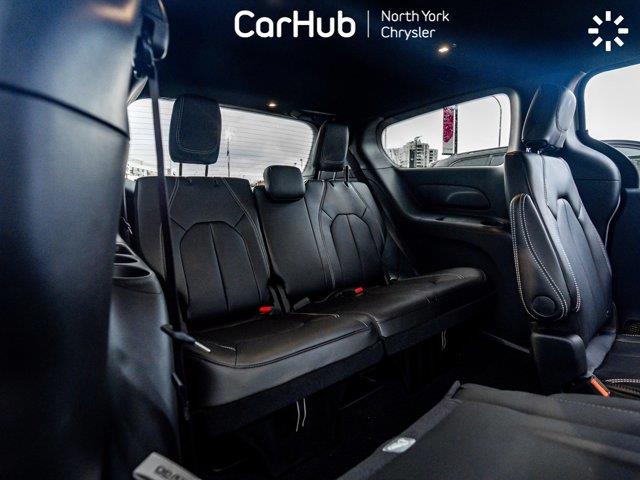 chrysler Pacifica 2026 - 12